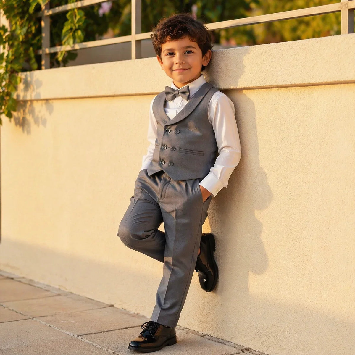 Waistcoat Formal