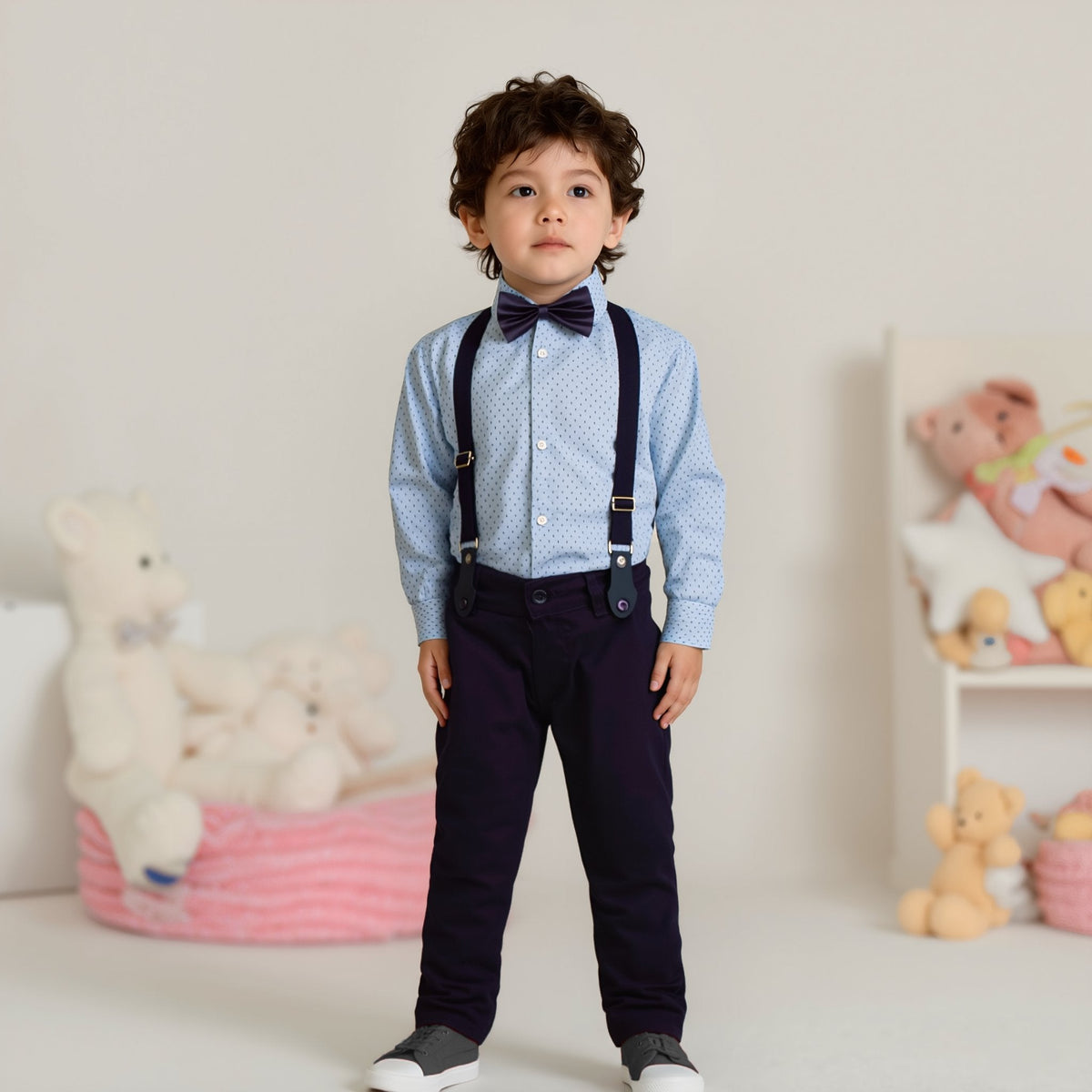 Gallis Formal