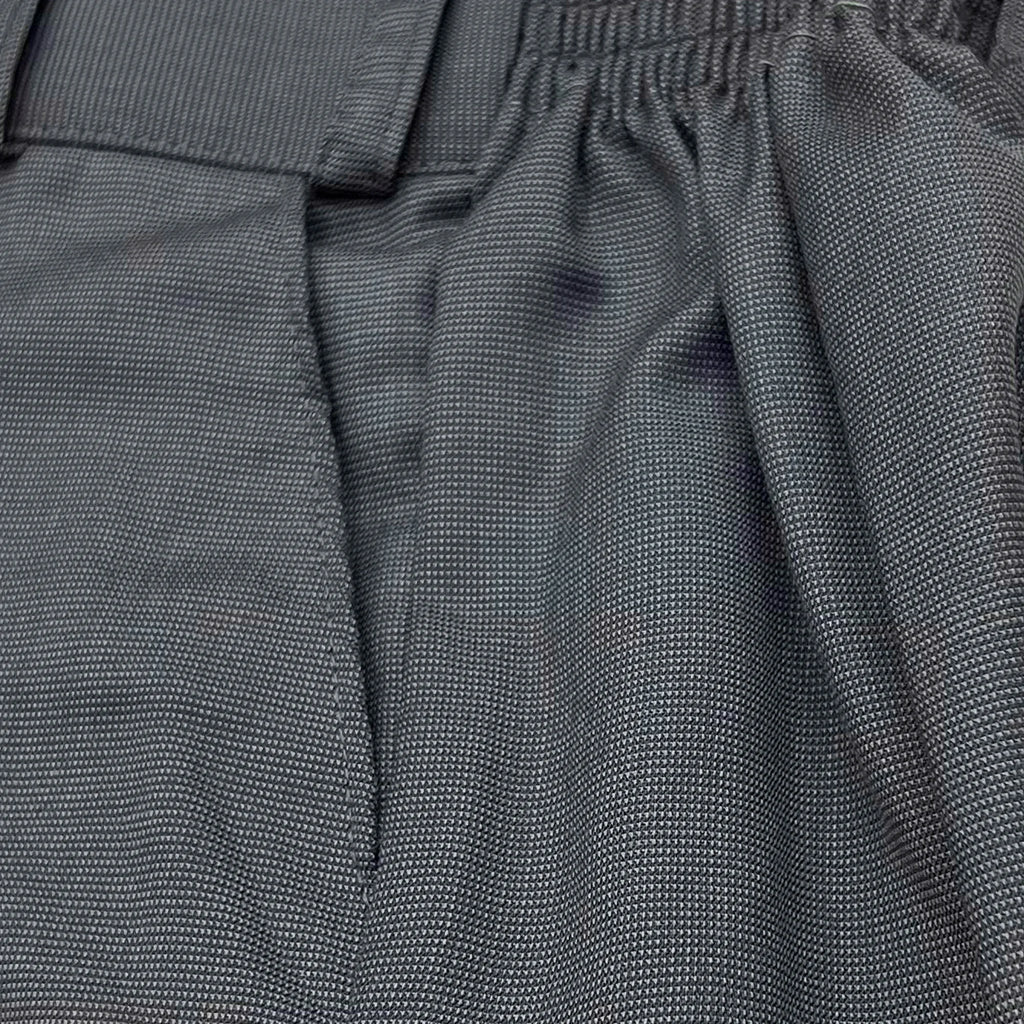 Baby Boy Smoke Grey Six button Waistcoat Formal Set