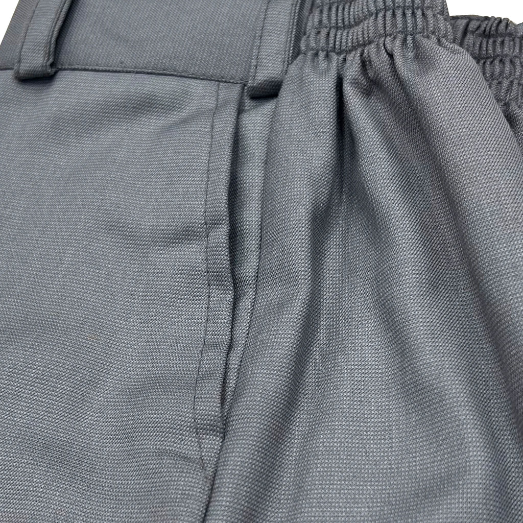 Baby Boy Smoke Grey Waistcoat Formal Set