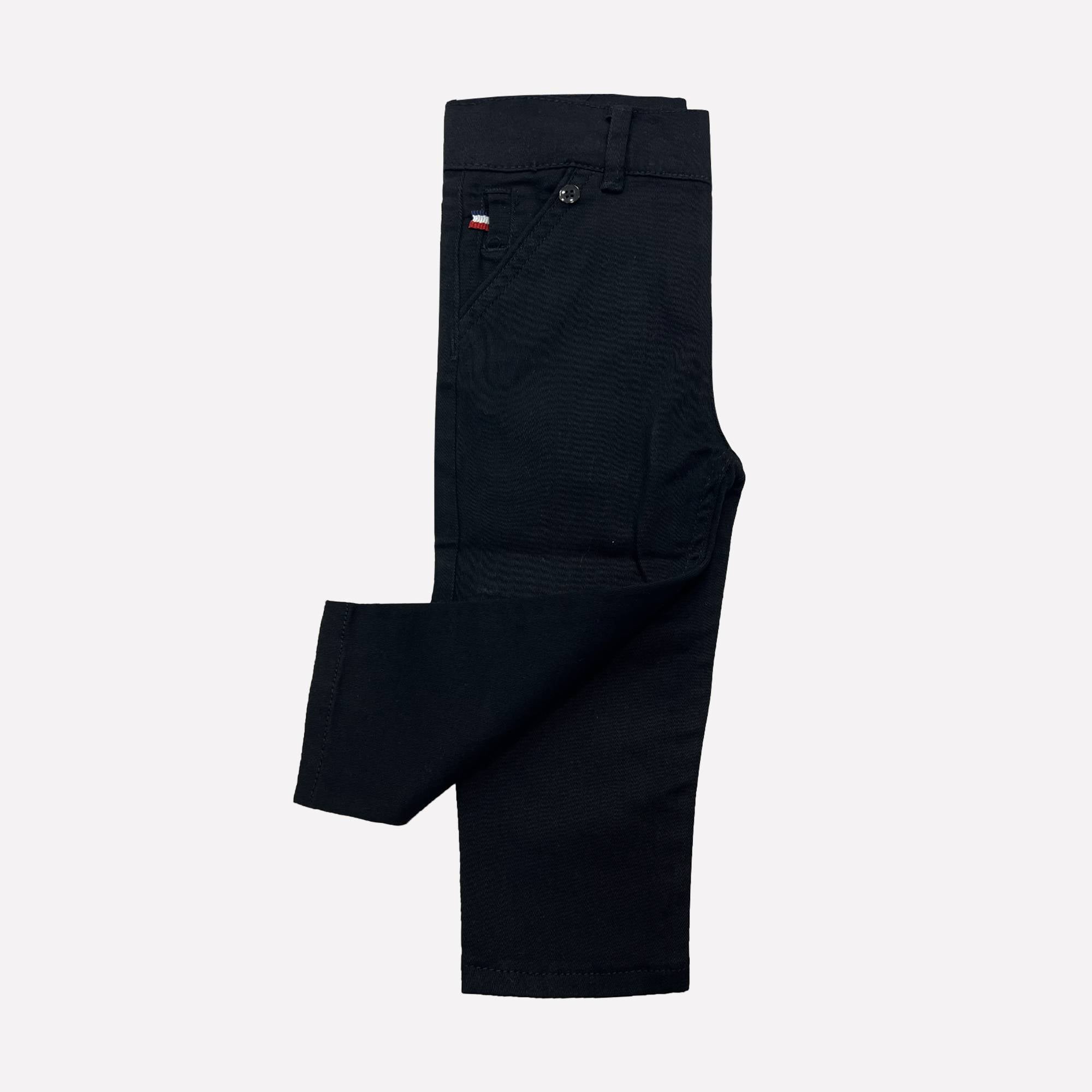 Baby Boy 4 Piece Set Pink Print Formal Set