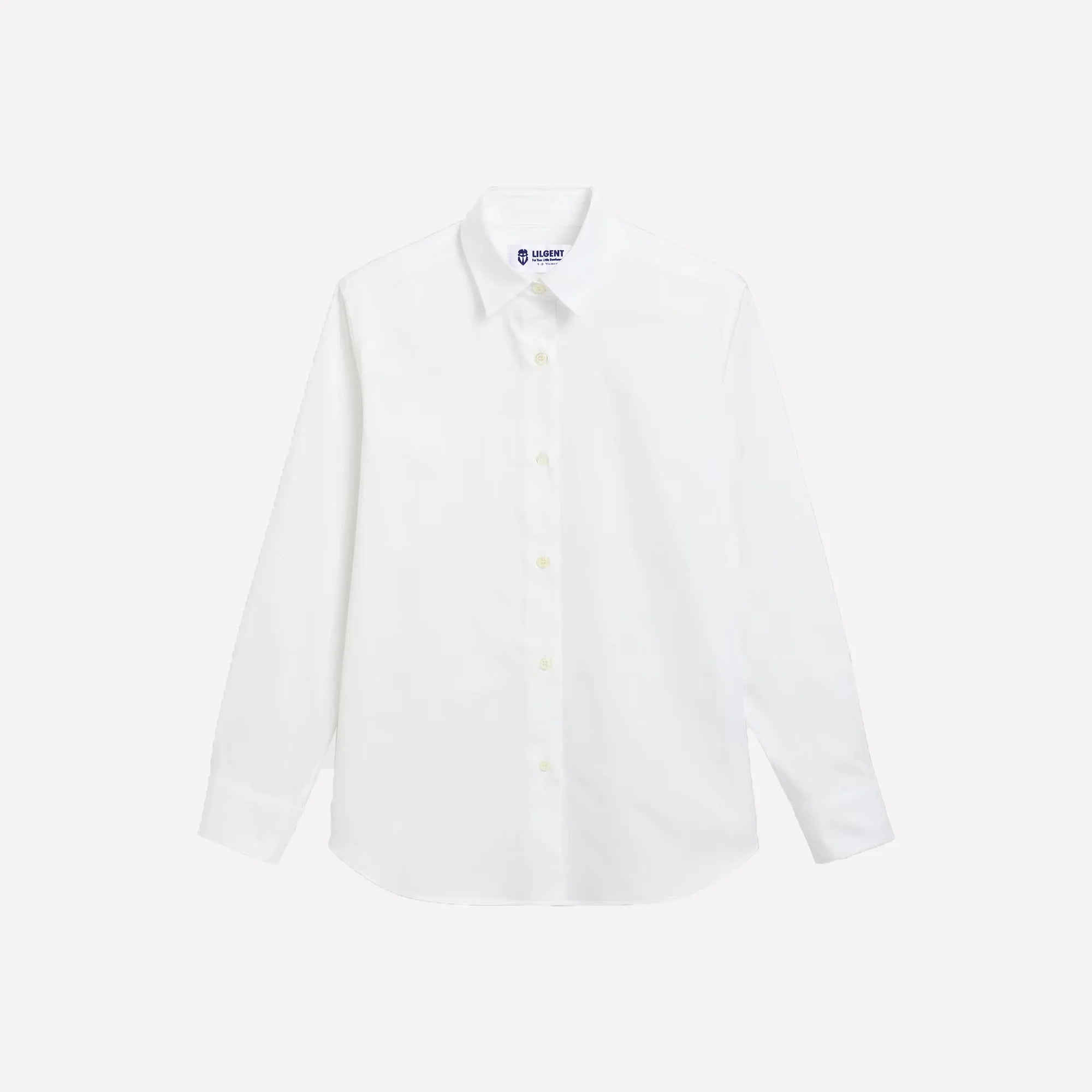 Baby Boy 4 Piece Dark Brown Self Formal Suit