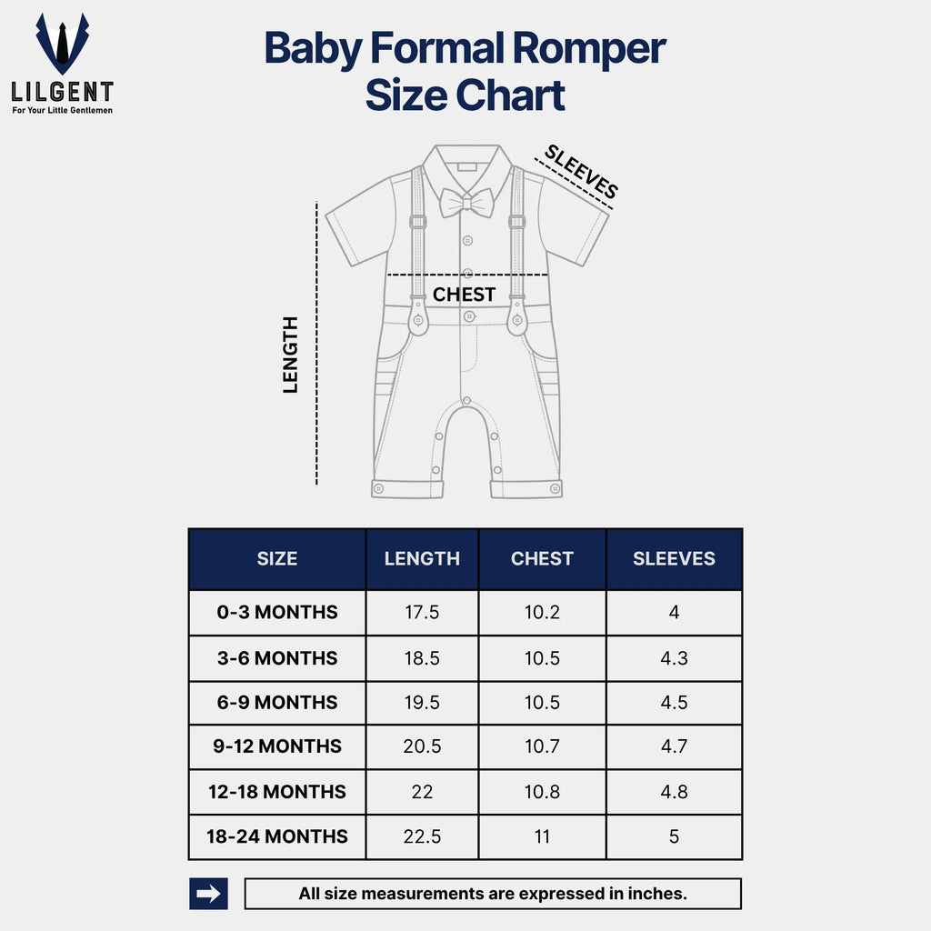Baby Skin Striped Formal gallis Romper With cap